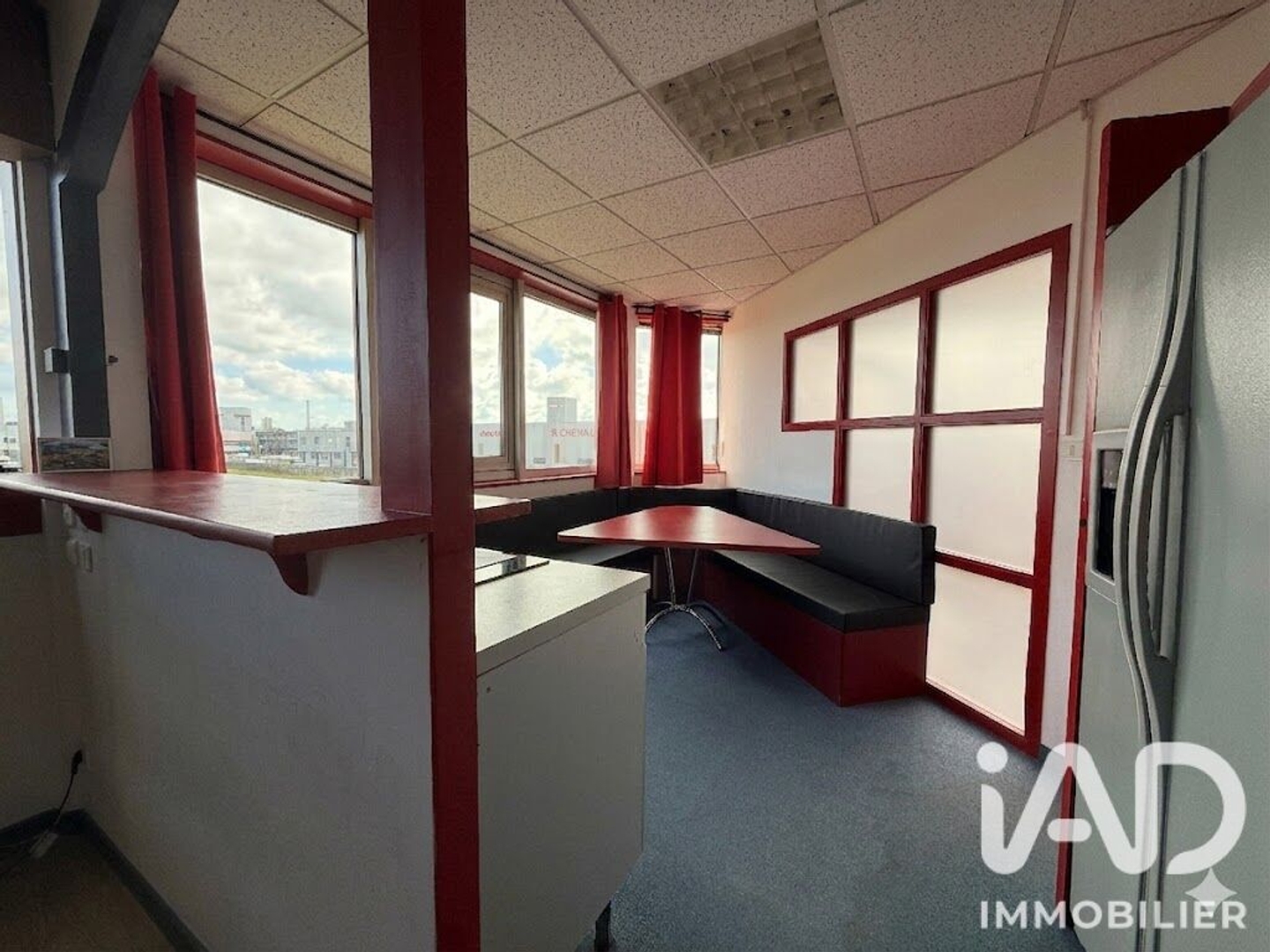Vente Boutique/Local commercial 452 m²