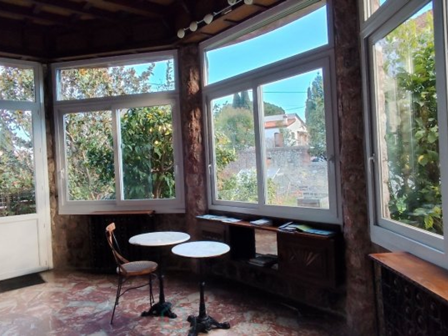 Maison à vendre - 8 pièces - 168m2 - Prades (66500)