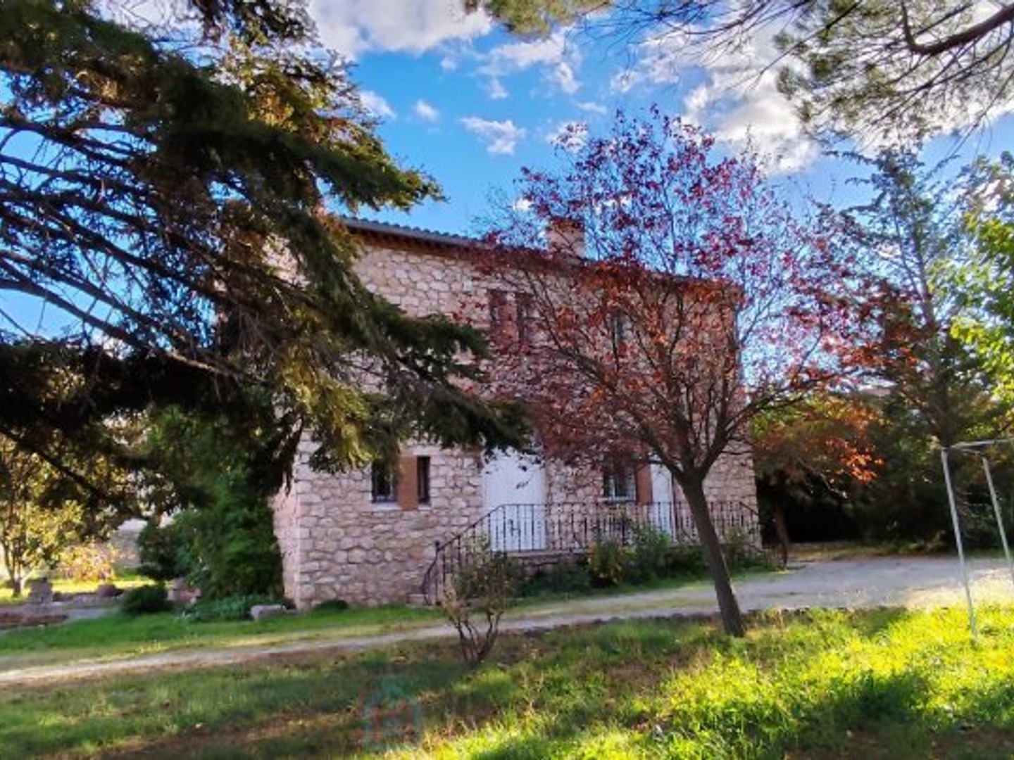 Maison à vendre - 8 pièces - 168m2 - Prades (66500)