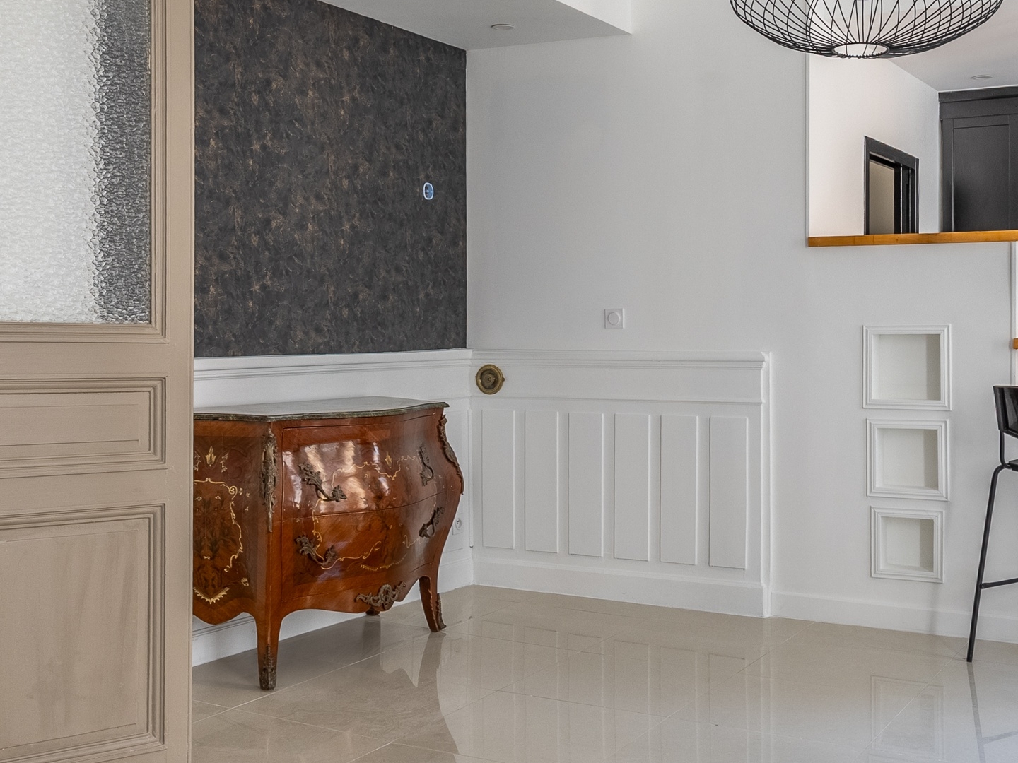 Appartement à vendre - 4 pièces - 128m2 - Riom (63200)