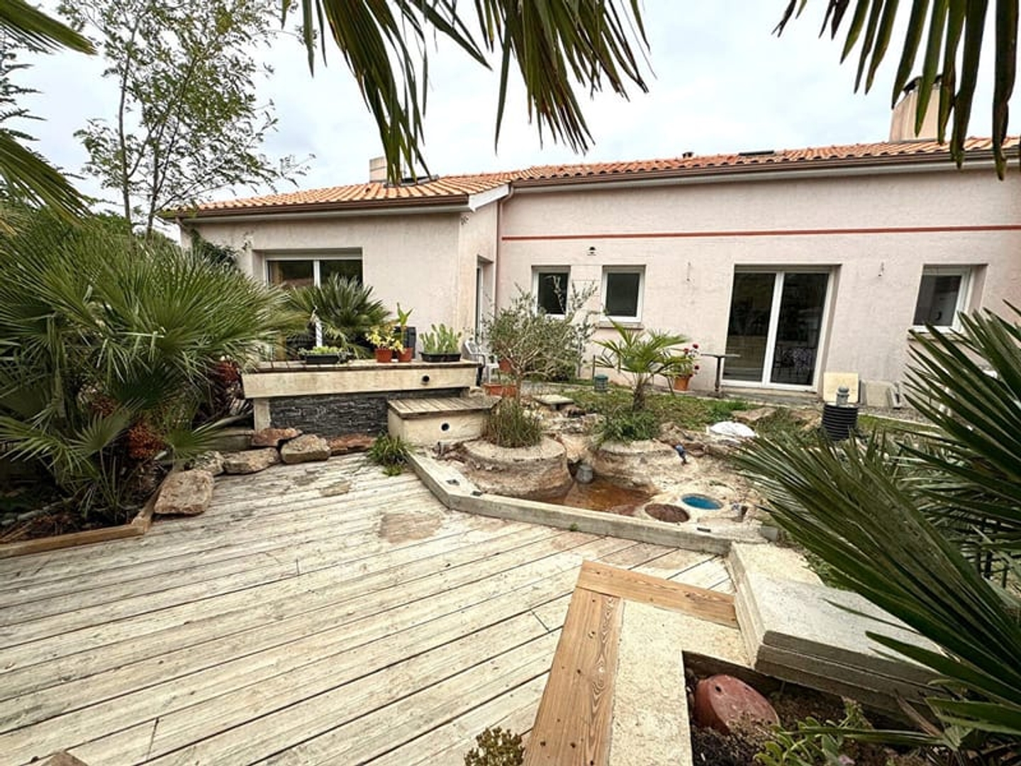 Maison Saint Philbert De Grand Lieu 6 pièce(s) 154 m2