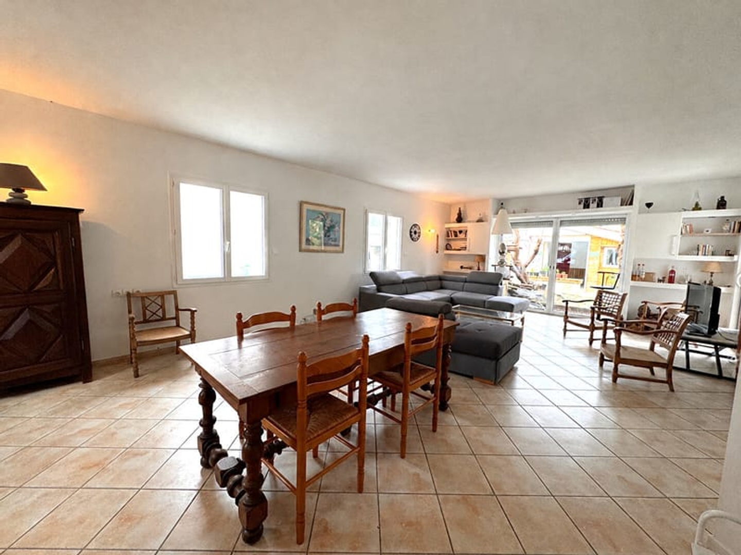 Maison à vendre - 6 pièces - 154m2 - Saint-Philbert-De... (44310)