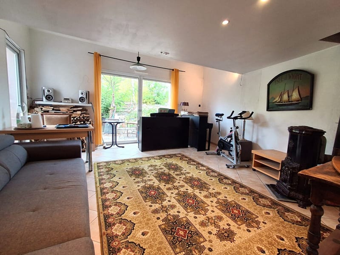 Maison à vendre - 6 pièces - 154m2 - Saint-Philbert-De... (44310)