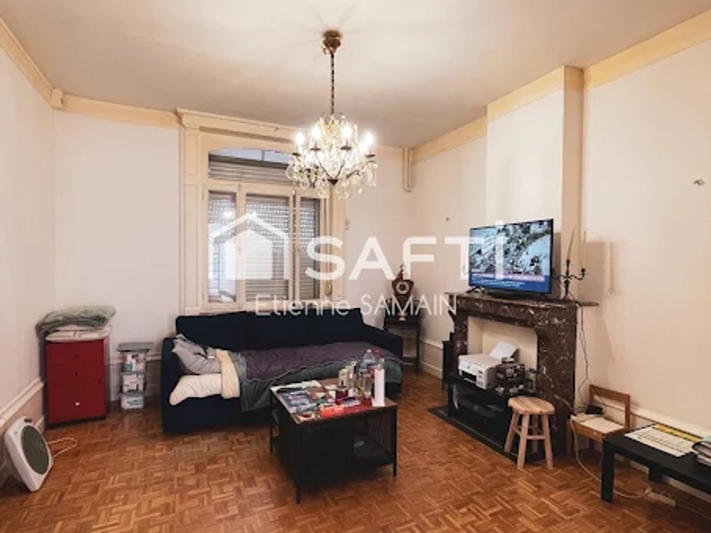 Maison 12 pièces 170 m²