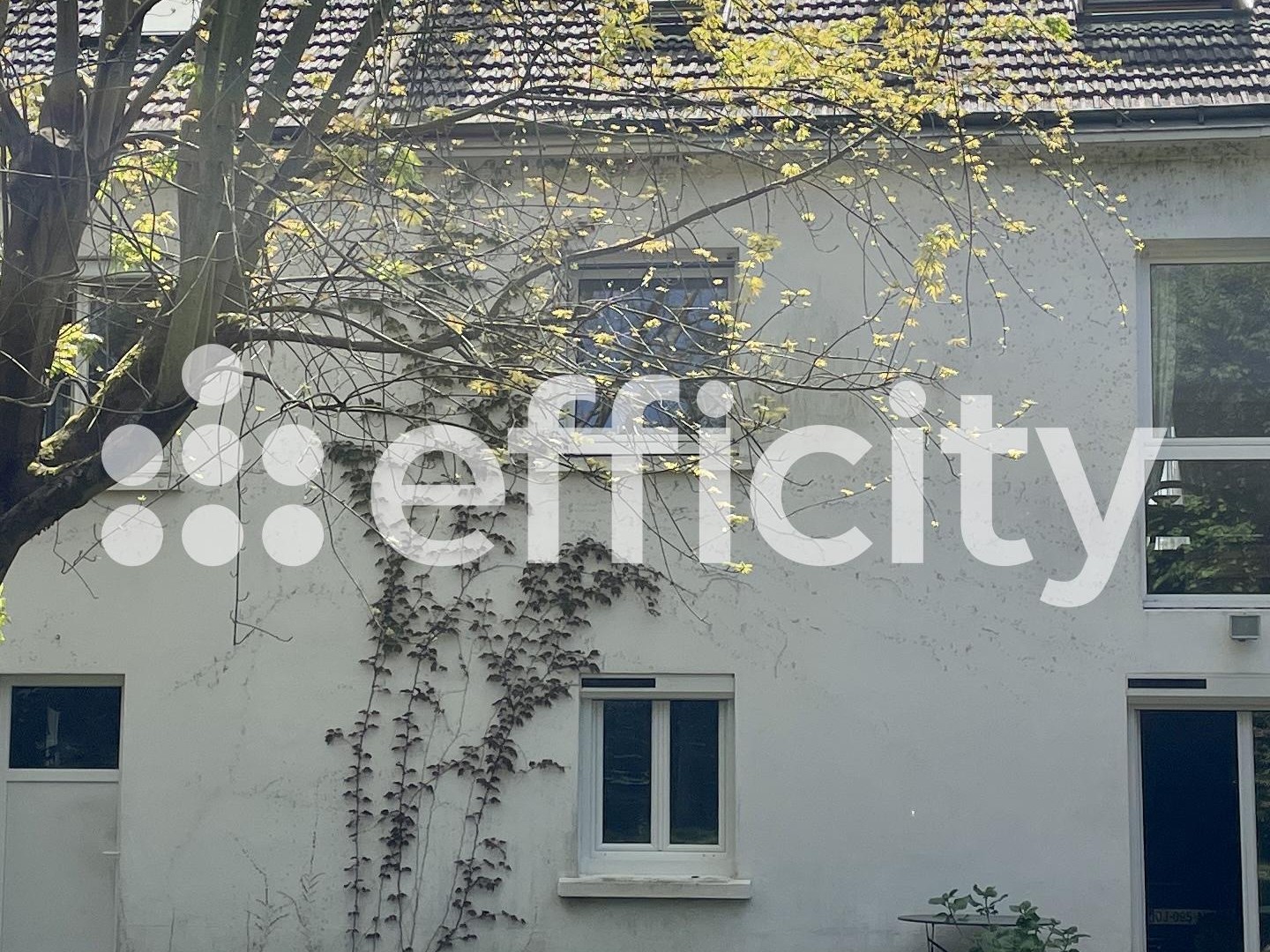 Maison 7 pièces 174 m²