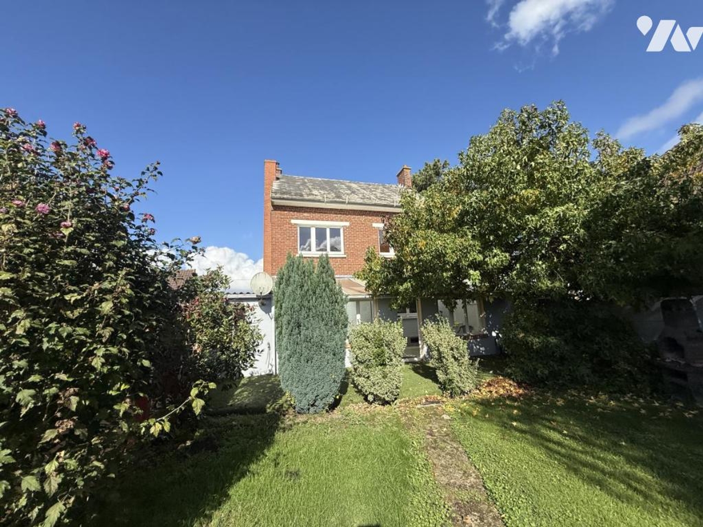 Maison 5 pièces 105 m²