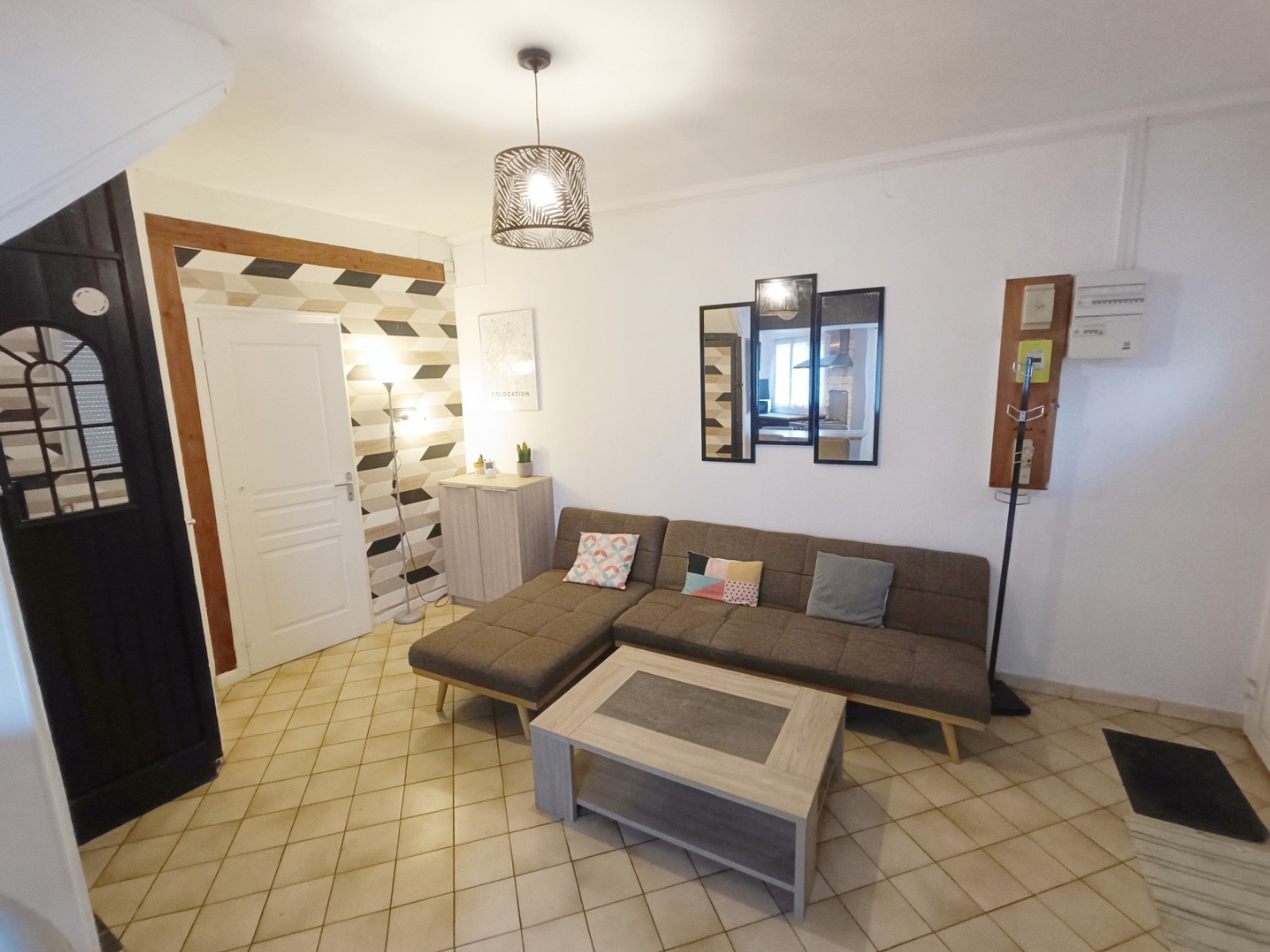 Maison à vendre - Amiens (80000)
