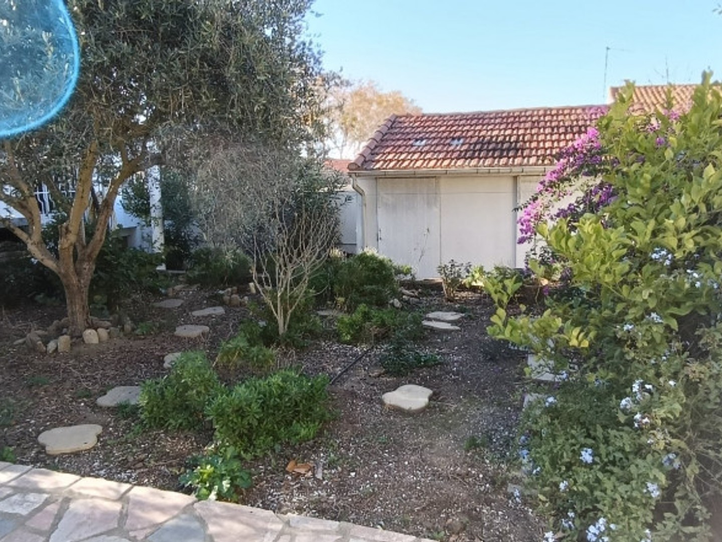 Maison de ville 6 pièces 126 m²