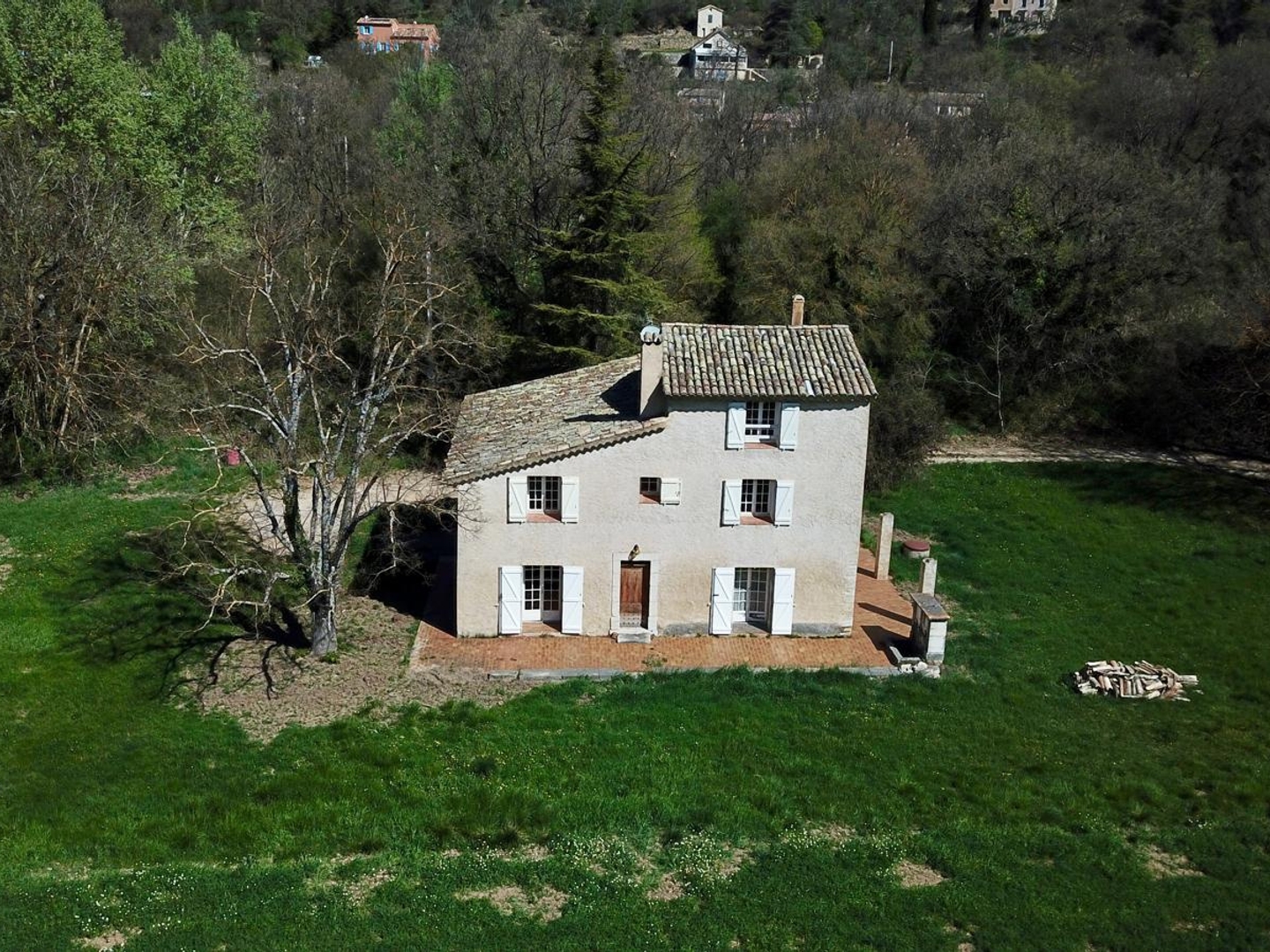 A vendre - Maison familiale de charme à RIEZ