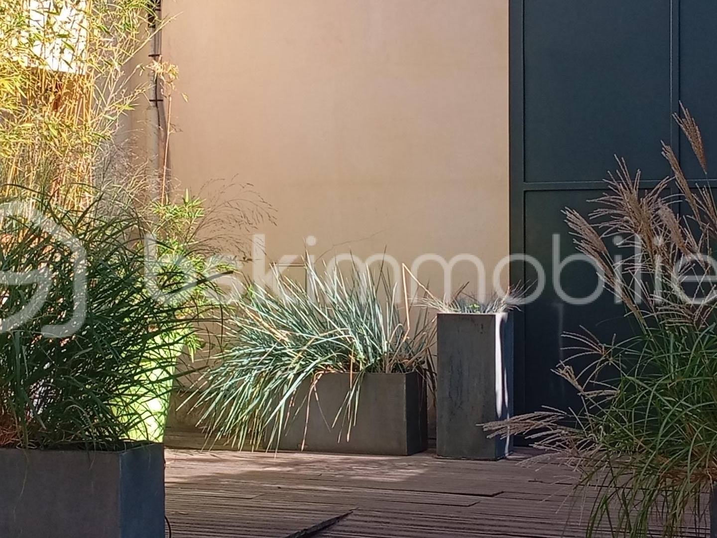 Studette 2 pièces 27 m²