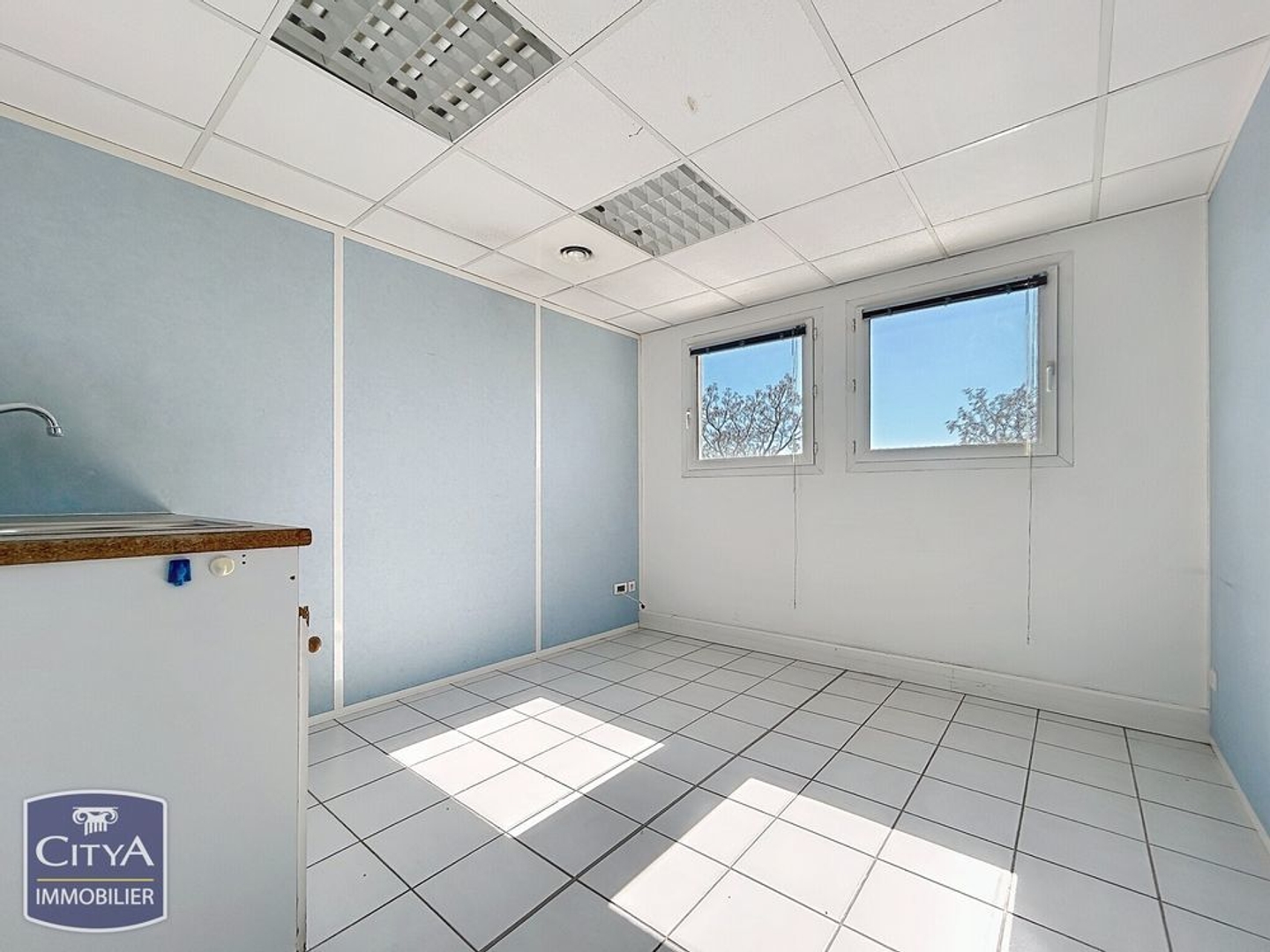 Maison à vendre - 1 pièce - 78m2 - Nîmes (30000)
