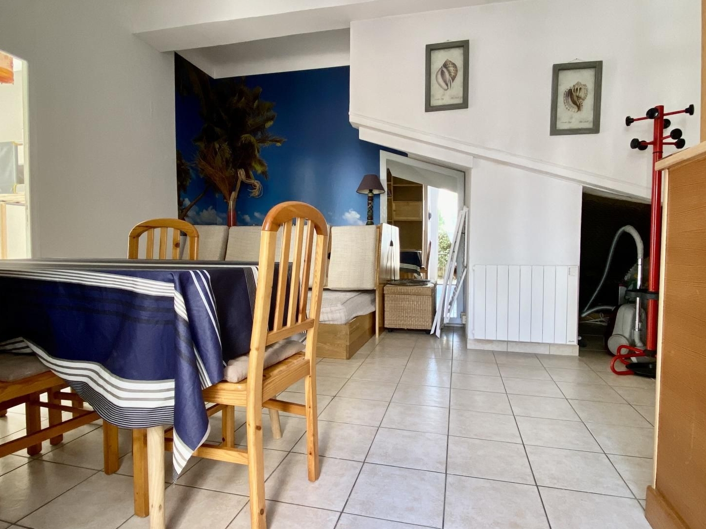 Appartement à vendre - 29m2 - Saint-Jean-De-Luz (64500)