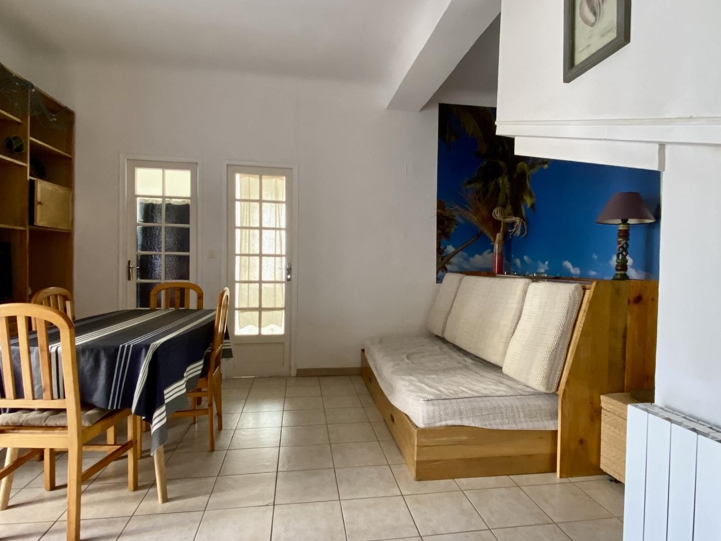 Appartement à vendre - 29m2 - Saint-Jean-De-Luz (64500)