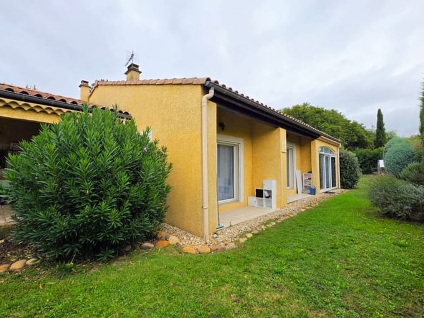 Maison 6 pièces
