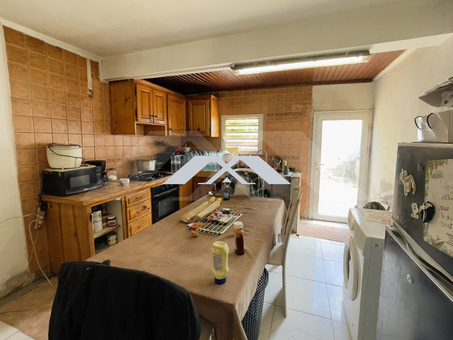 Maison à vendre - 5 pièces - 112m2 - Le Tampon (97430)