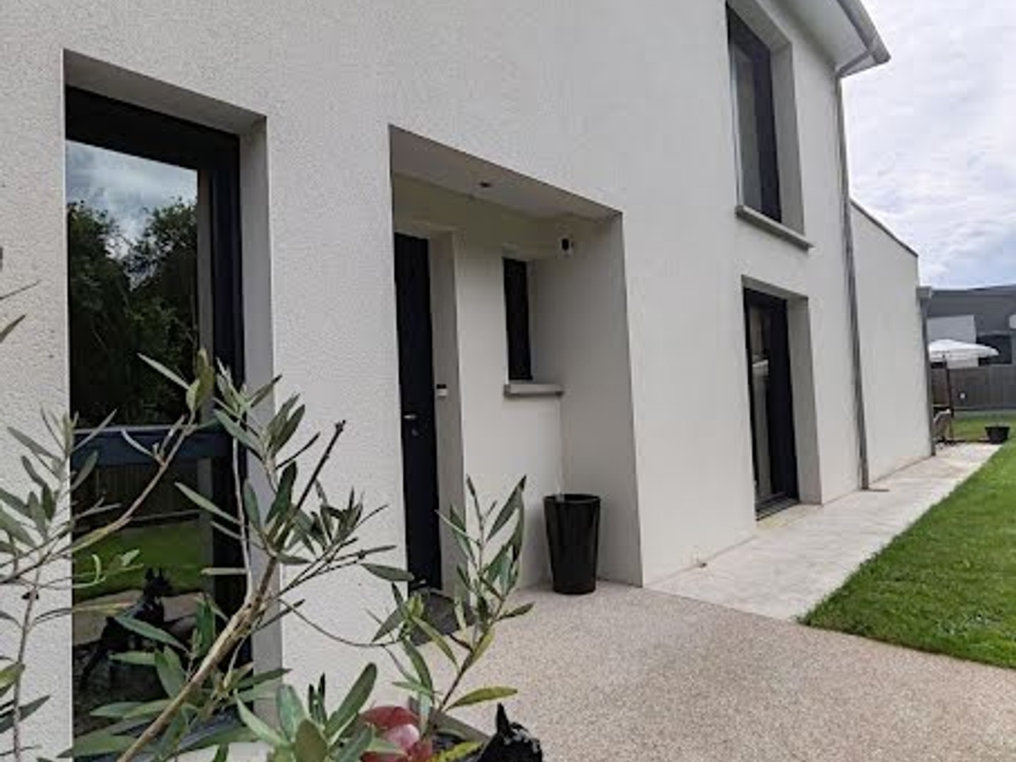 Maison 5 pièces 156 m²