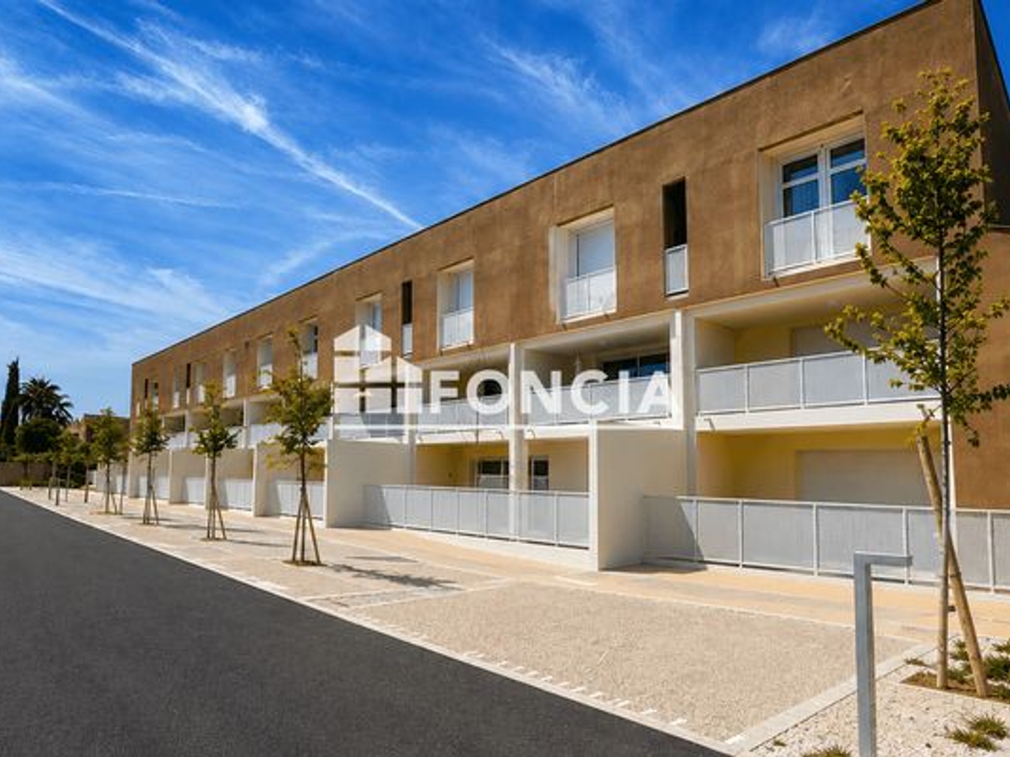 Appartement 4 pièces 83 m²