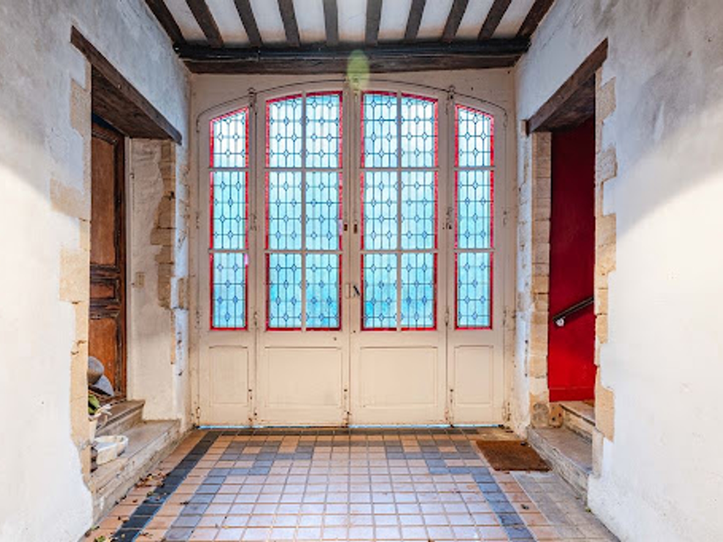 Maison à vendre - 14 pièces - 416m2 - Bayeux (14400)