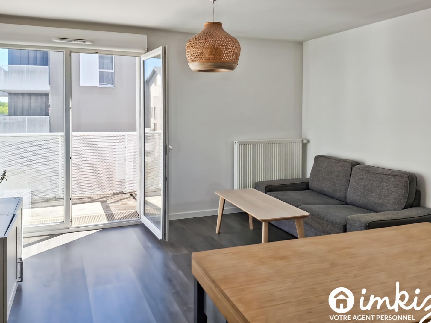 Appartement à vendre - Villeneuve-Le-Roi (94290)