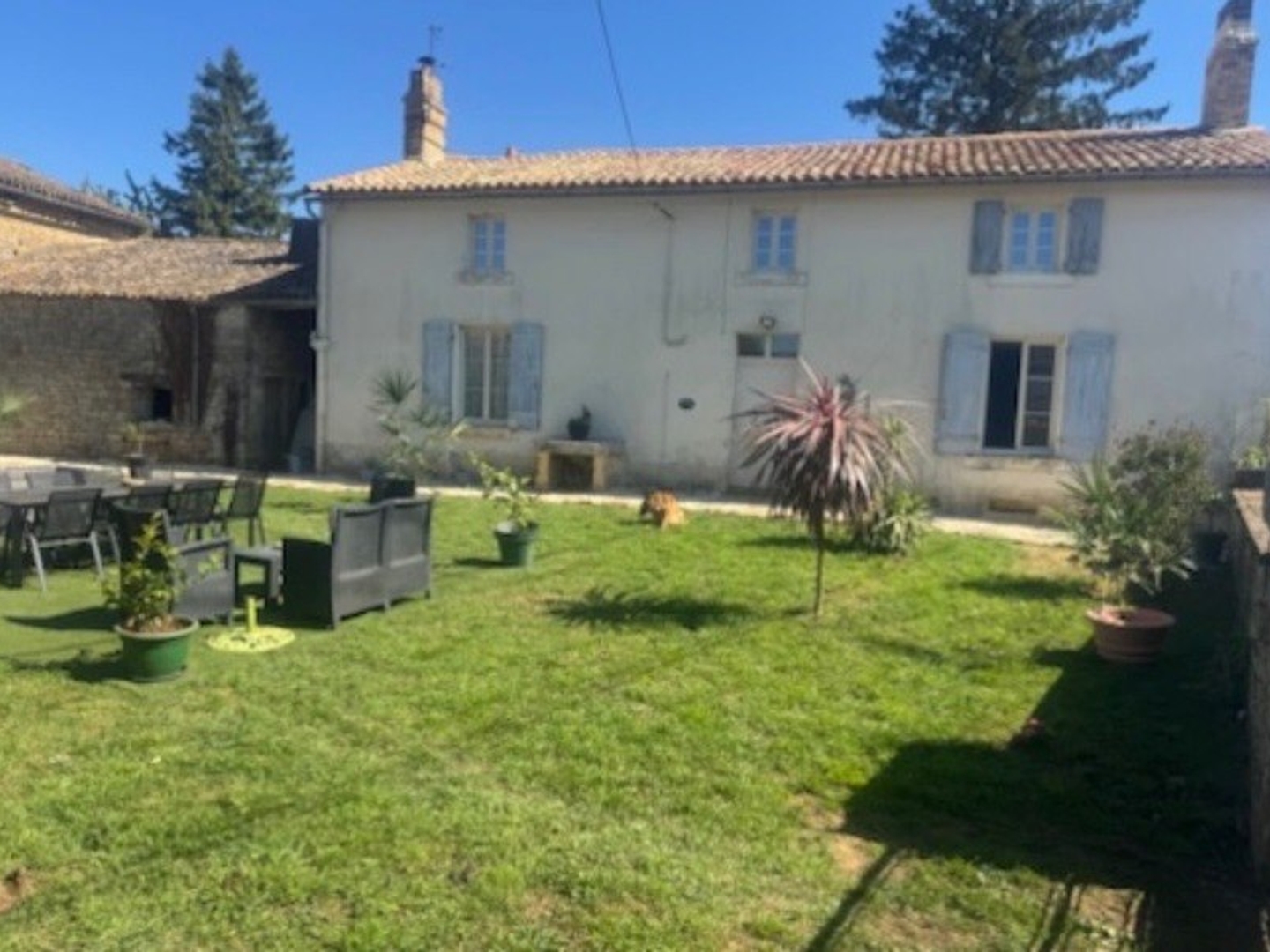 Maison 7 pièces 234 m²