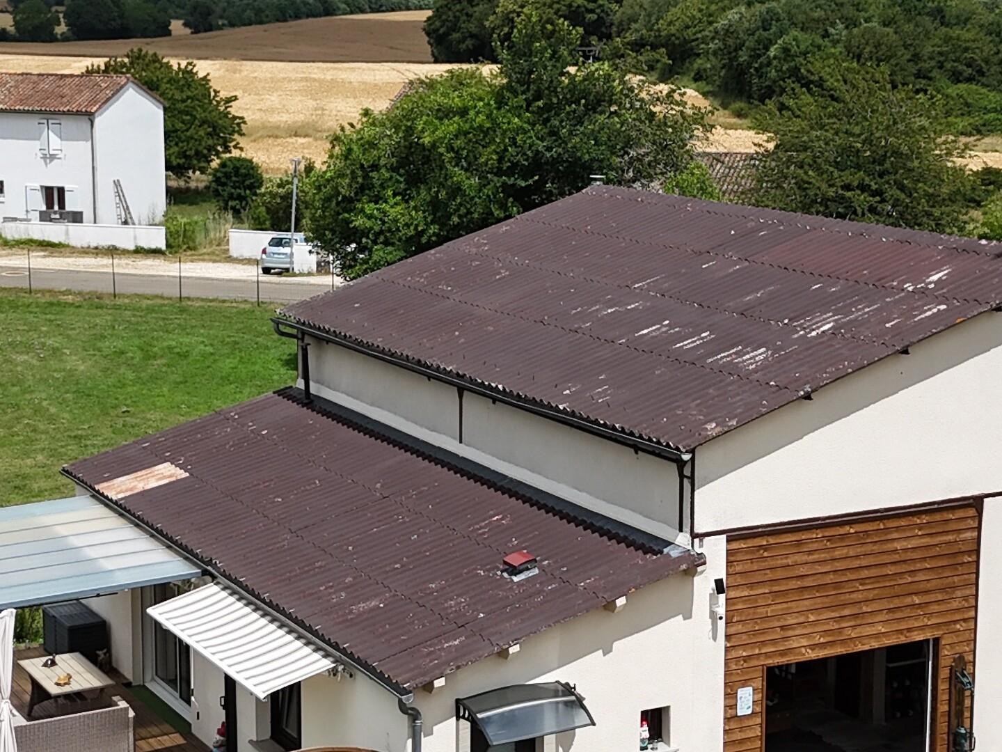 Maison 4 pièces 106 m²