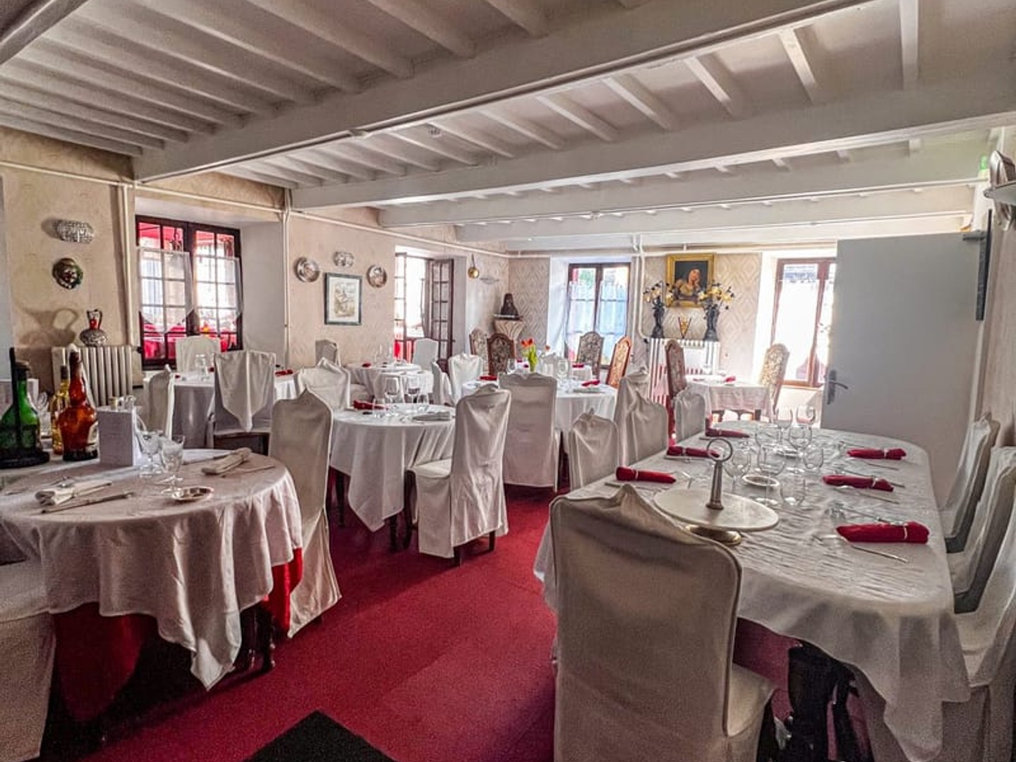 Immeuble de rapport 1300 m²