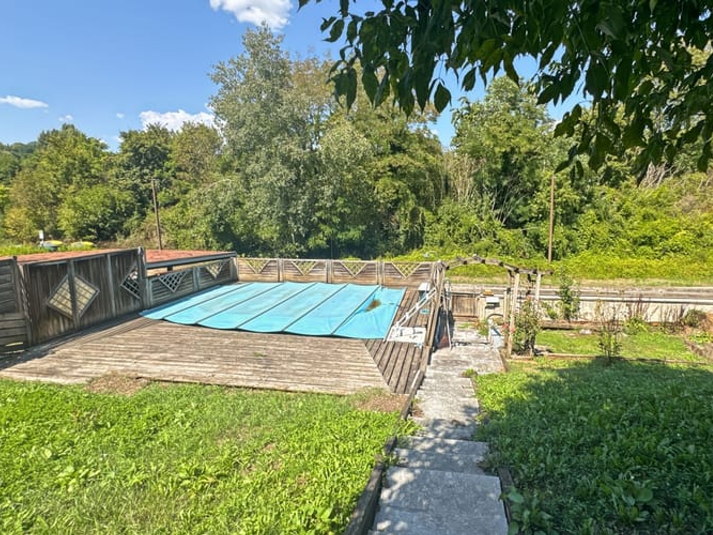 Maison à vendre - 6 pièces - 138m2 - Chancelade (24650)