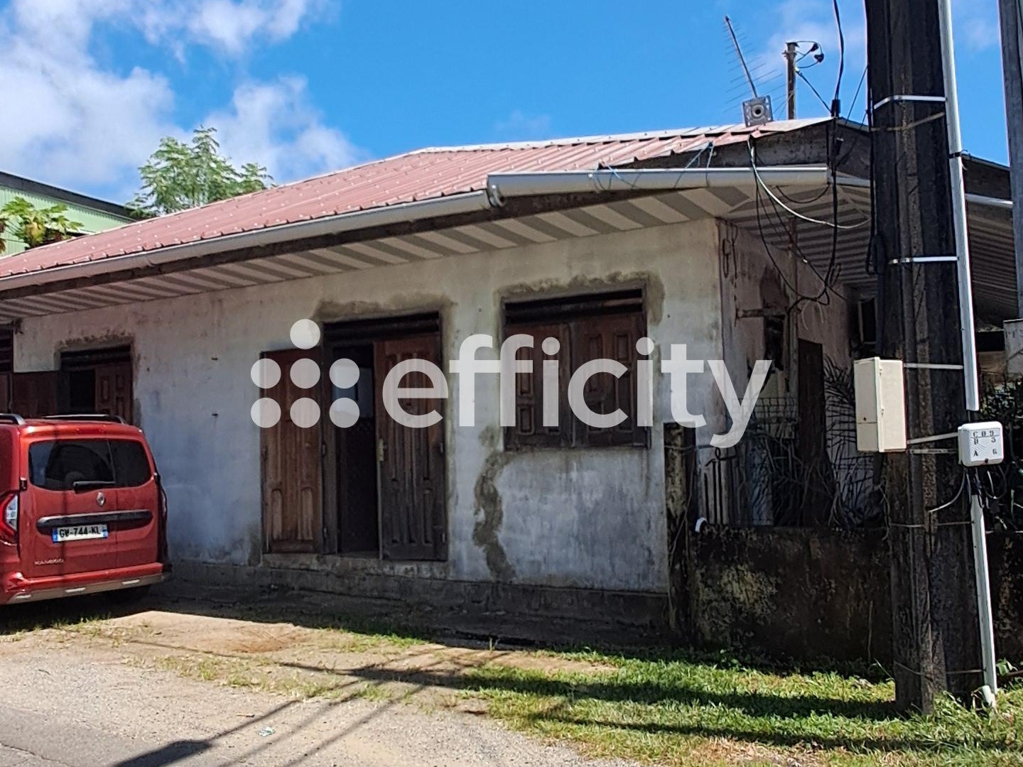 Maison 4 pièces 125 m²