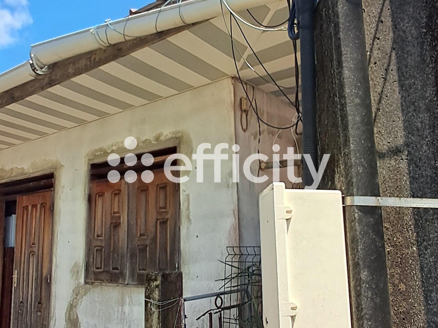 Maison à vendre - 4 pièces - 125m2 - Cayenne (97300)