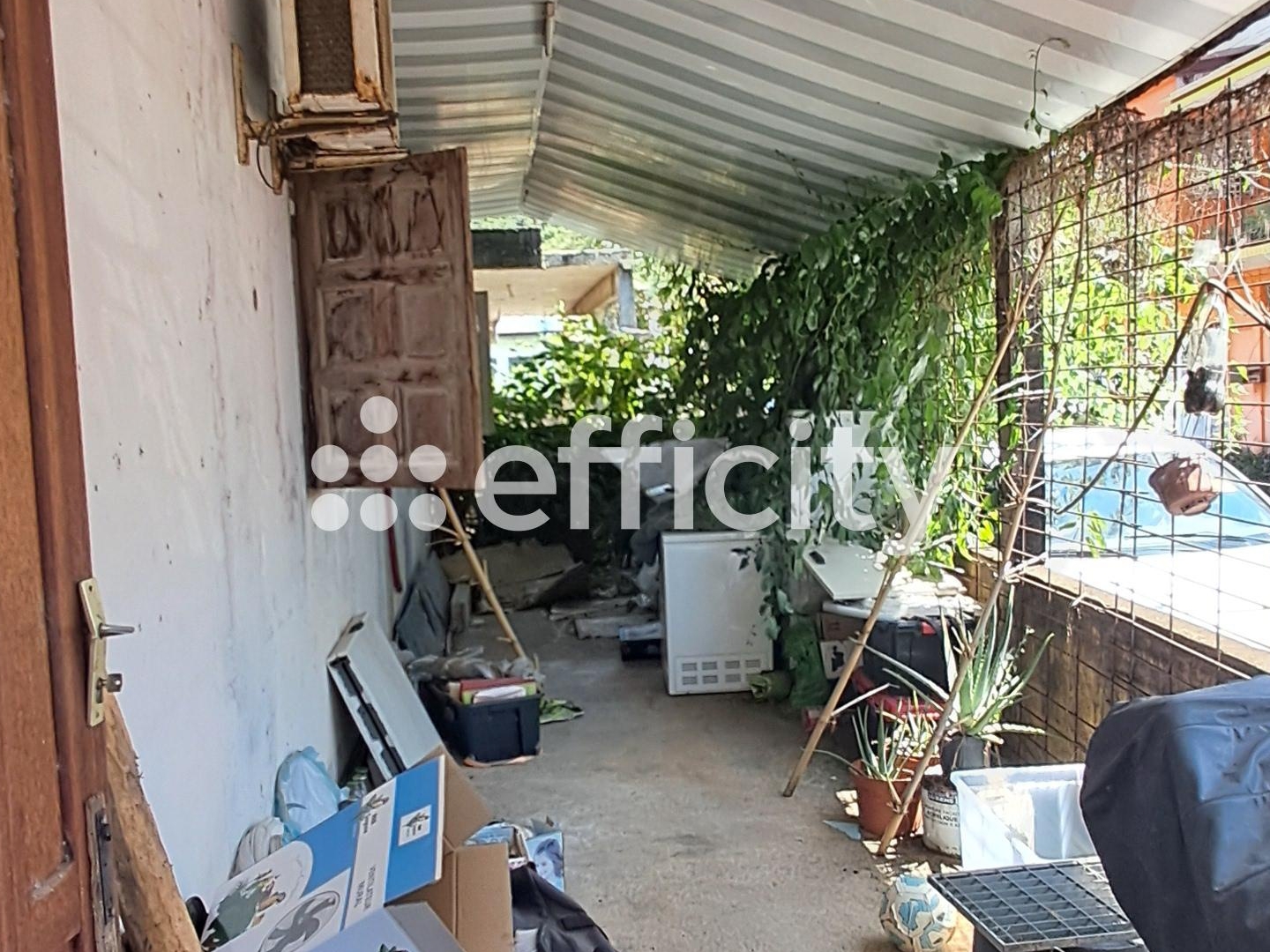 Maison à vendre - 4 pièces - 125m2 - Cayenne (97300)