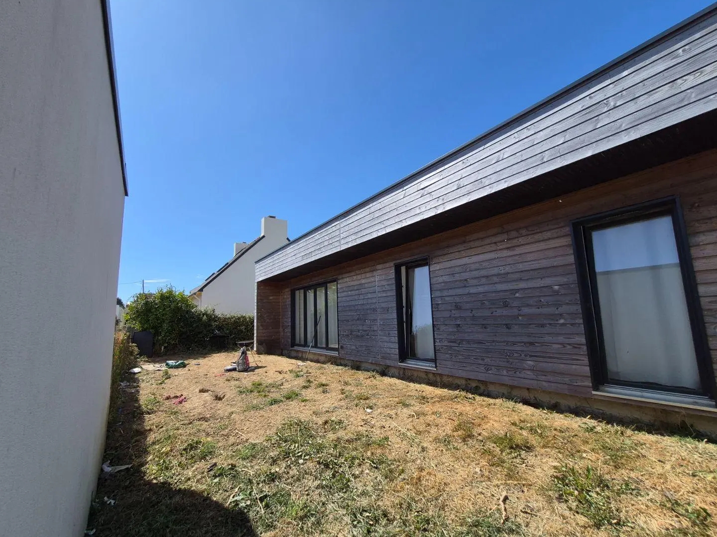 Maison 5 pièces 87 m²