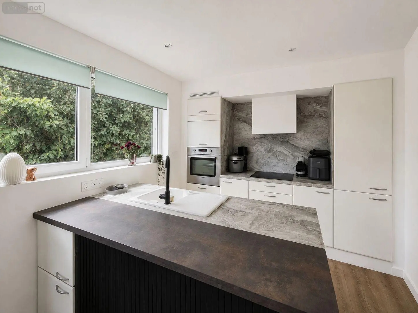 Maison à vendre - 5 pièces - 87m2 - Plougonvelin (29217)