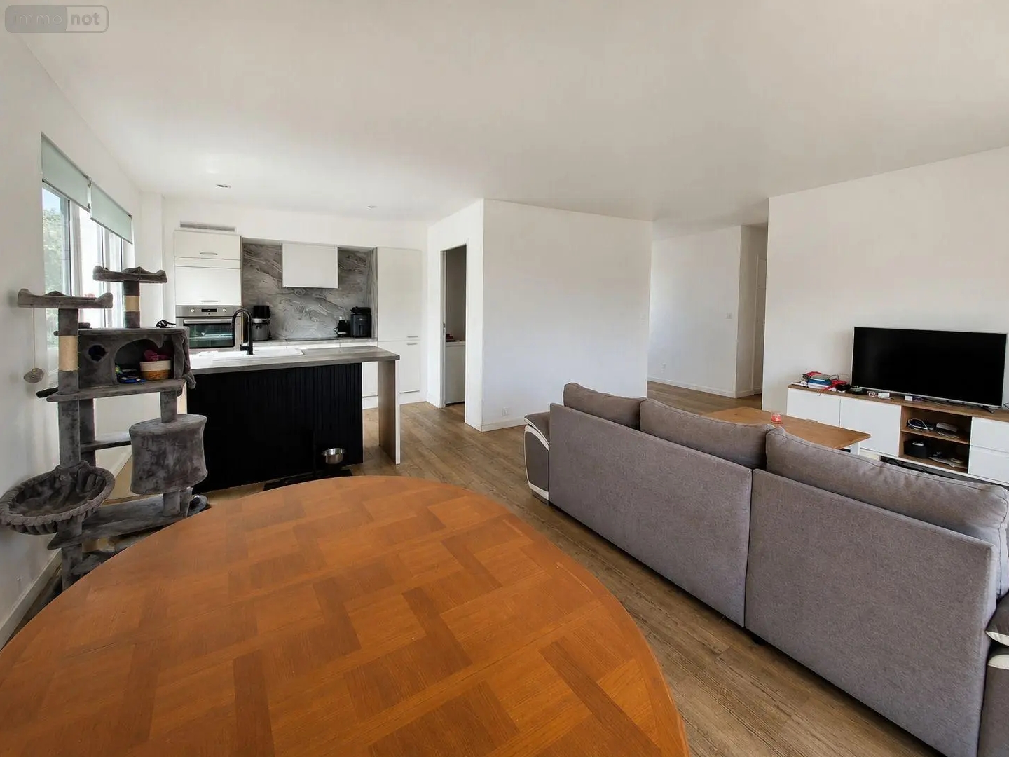 Maison à vendre - 5 pièces - 87m2 - Plougonvelin (29217)