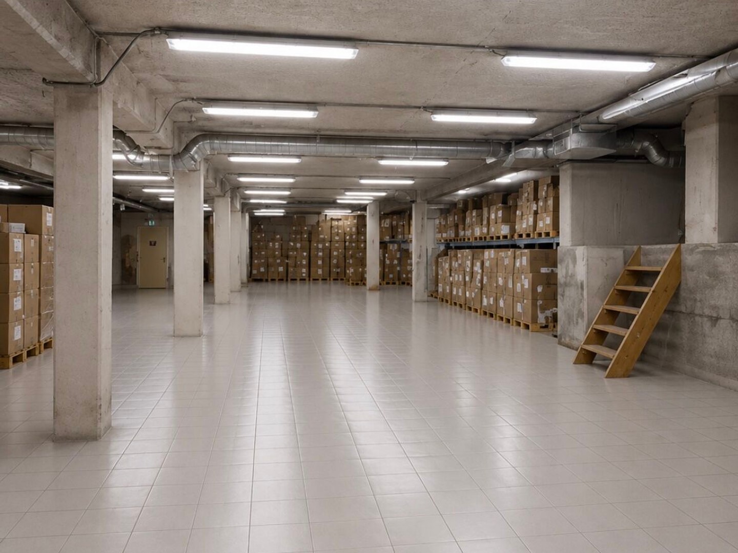 Locaux à vendre - 337m2 - Limoges (87000)