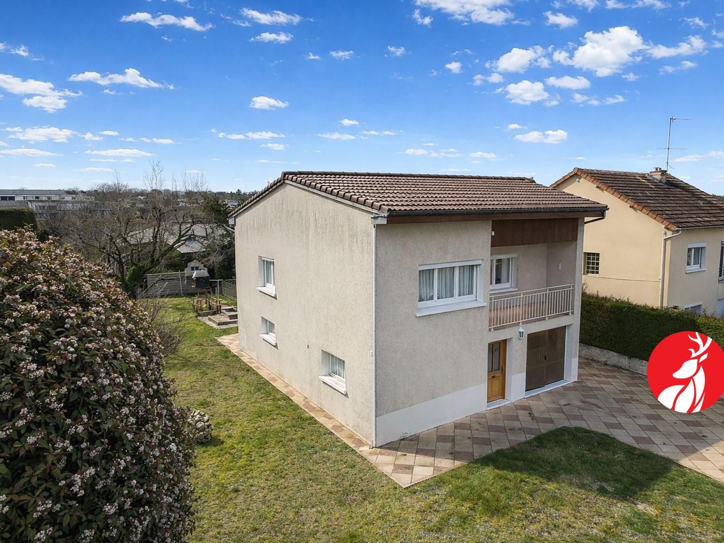 Maison à vendre - 5 pièces - 100m2 - Boissise-Le-Roi (77310)