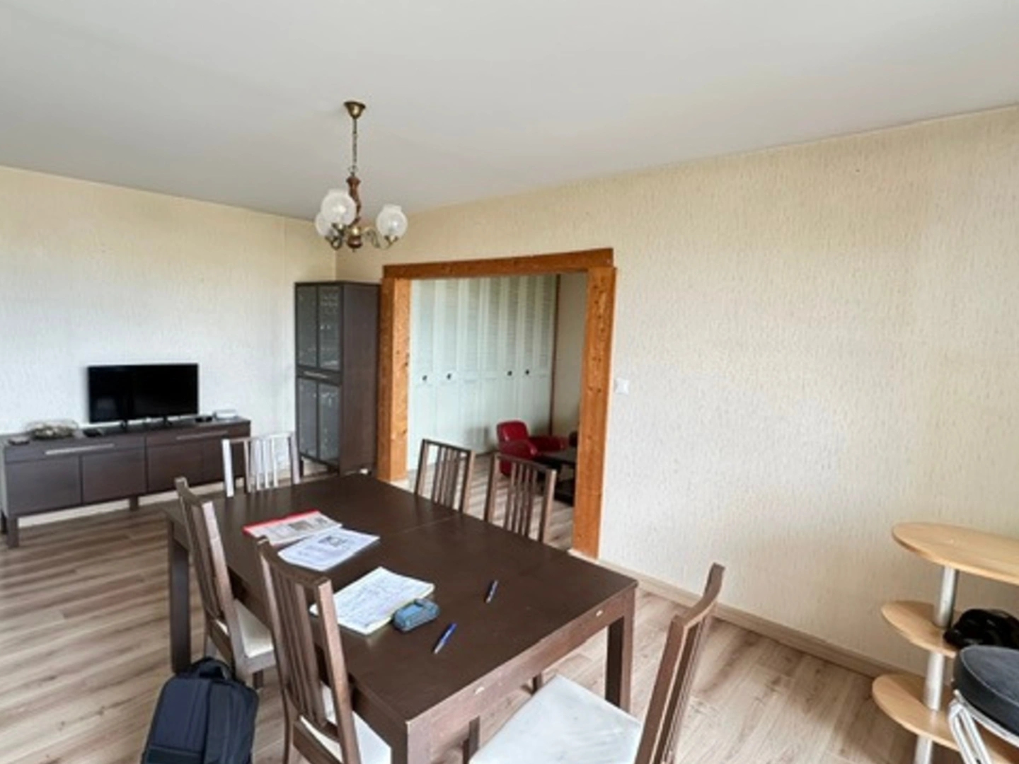Appartement à vendre - 5 pièces - 96m2 - Angoulême (16000)