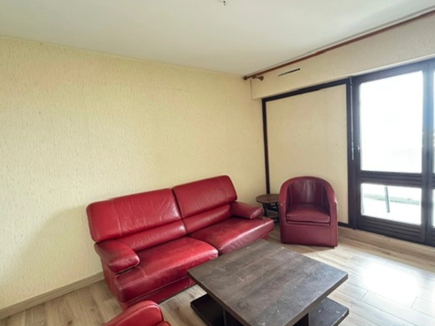 Appartement à vendre - 5 pièces - 96m2 - Angoulême (16000)