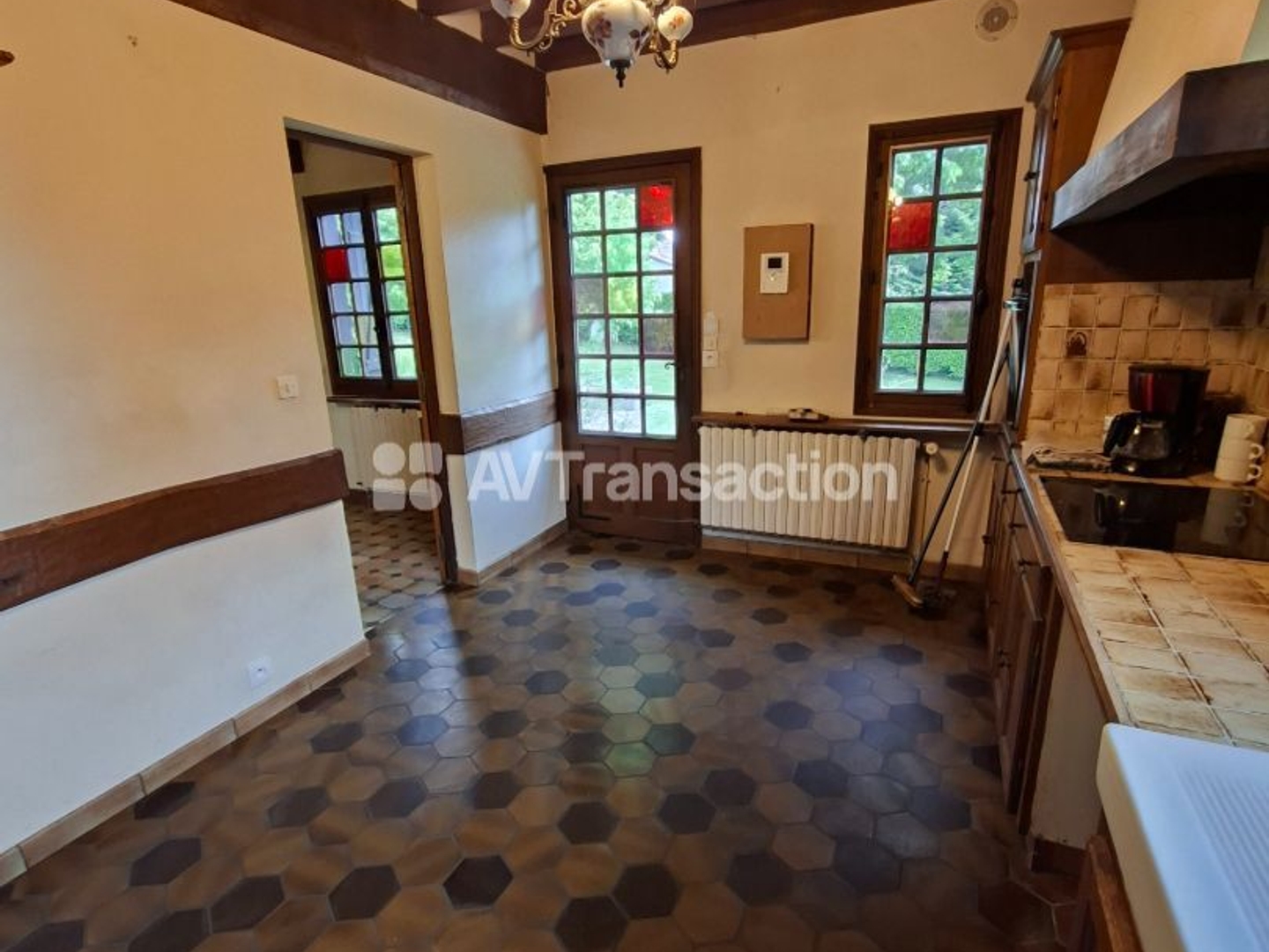 Maison à vendre - 176m2 - Amfreville-Les-Ch... (27380)