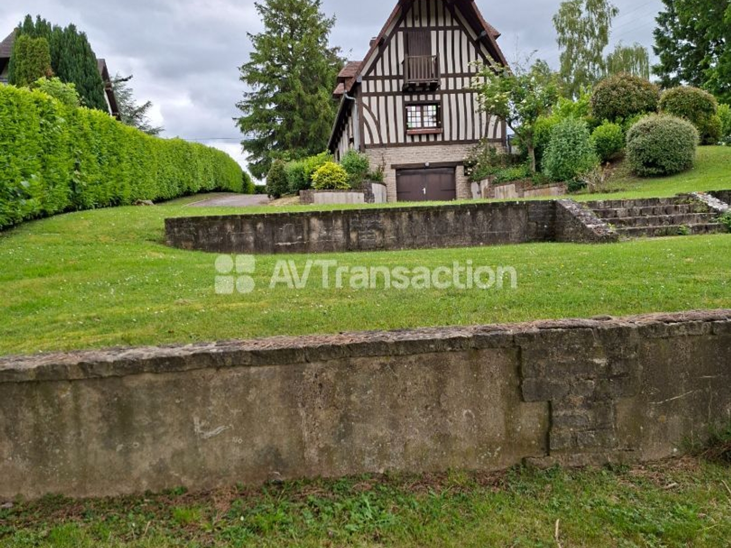 Maison à vendre - 176m2 - Amfreville-Les-Ch... (27380)