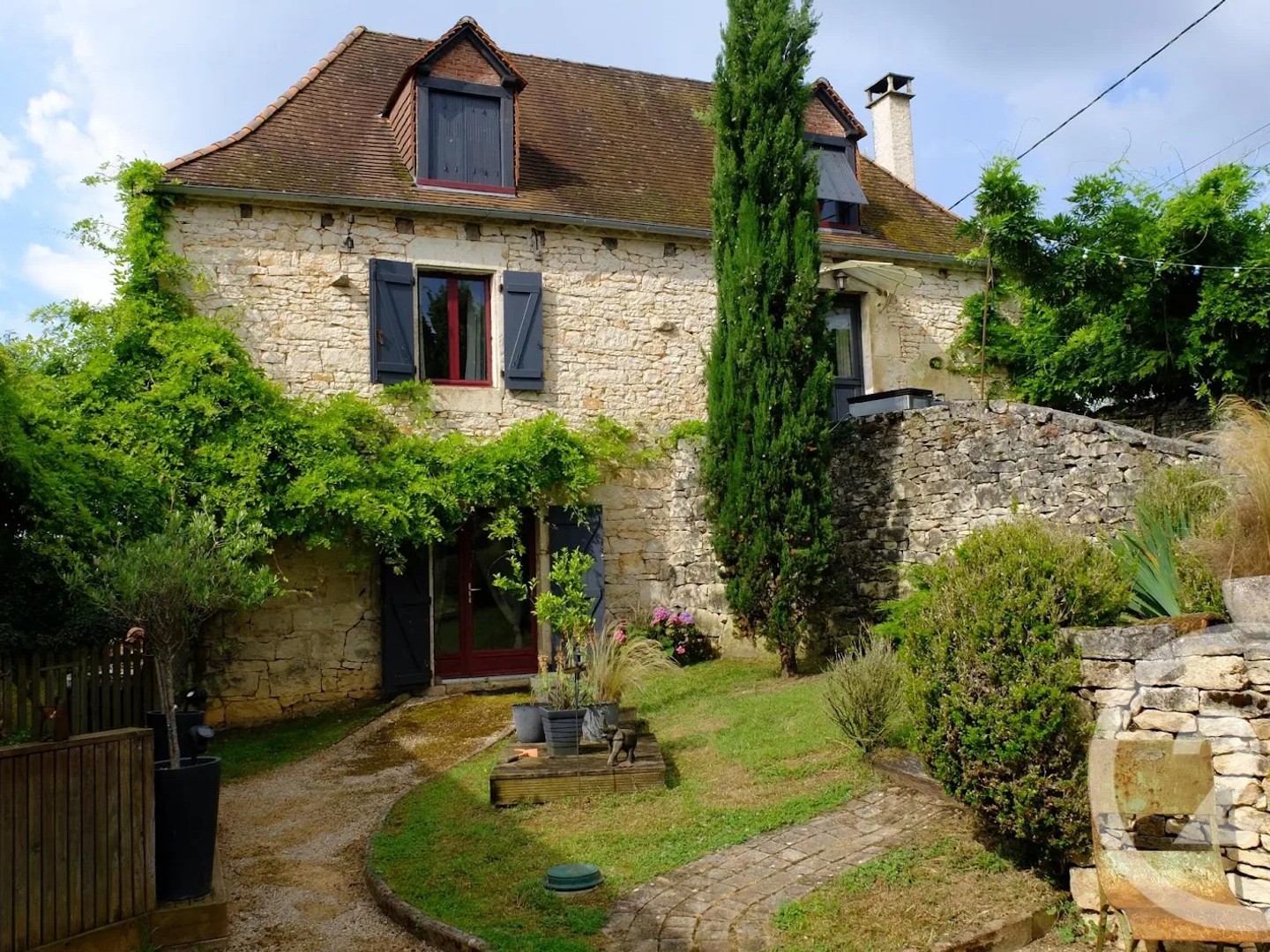 Maison 5 pièces 102 m²