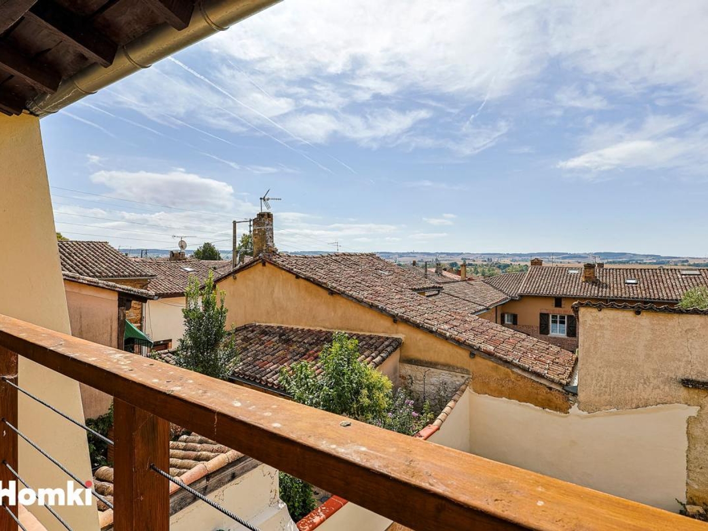 Maison rénovée 186 m² - 5 chambres - Jardin - Garage - DPE A