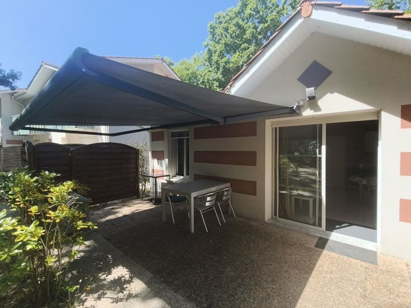 Maison à vendre - 3 pièces - 50m2 - Soulac-Sur-Mer (33780)