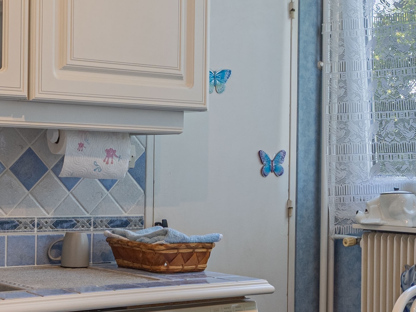 Appartement à vendre - 3 pièces - 64m2 - Limoges (87100)
