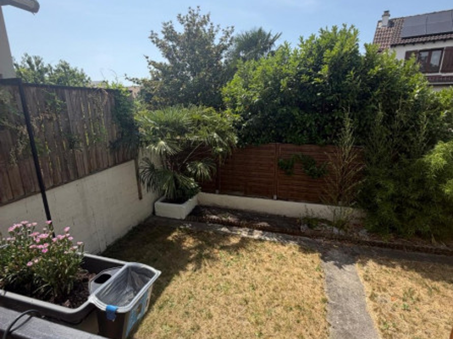 Maison à vendre - 7 pièces - 81m2 - Aulnay-Sous-Bois (93600)