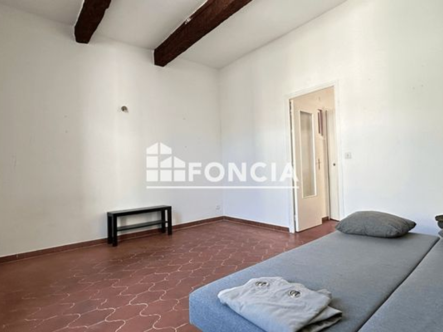 Appartement à vendre - 1 pièce - 27m2 - Montpellier (34000)