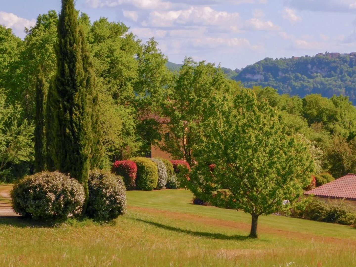 Terrain à vendre - 2561m2 - Vitrac (24200)
