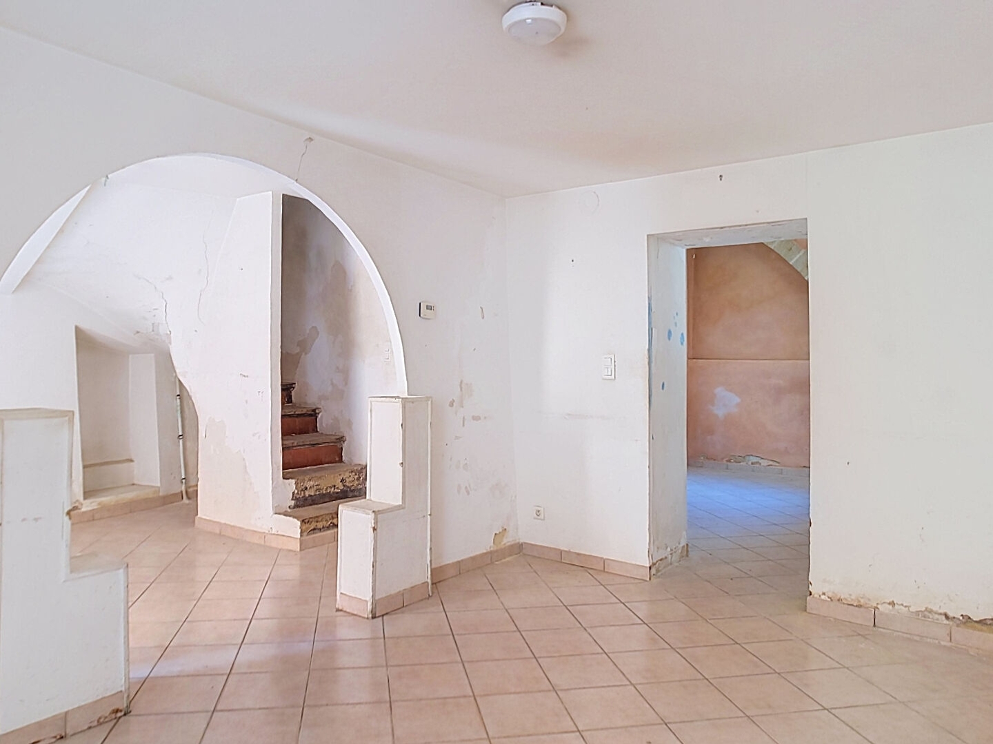Maison à vendre - 5 pièces - 108m2 - Carpentras (84200)