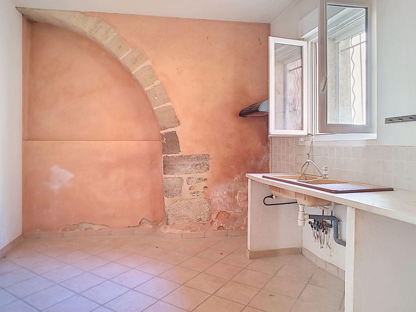 Maison à vendre - 5 pièces - 108m2 - Carpentras (84200)