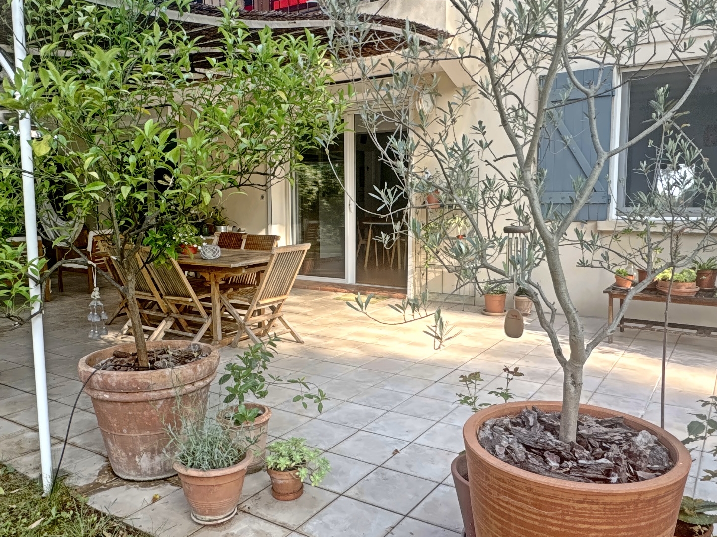 Maison 4 pièces 129 m²