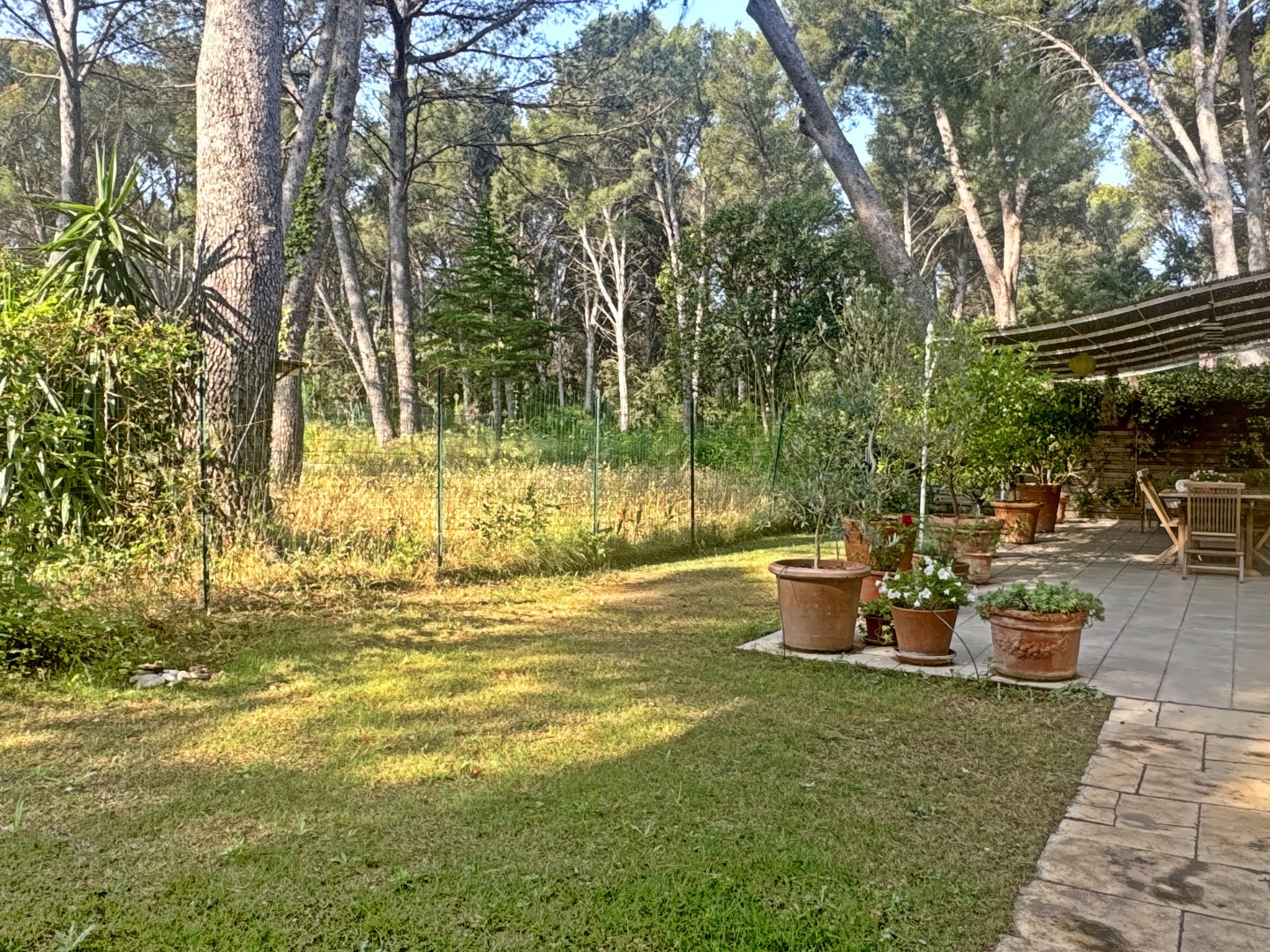 Maison à vendre - 4 pièces - 129m2 - Istres (13800)